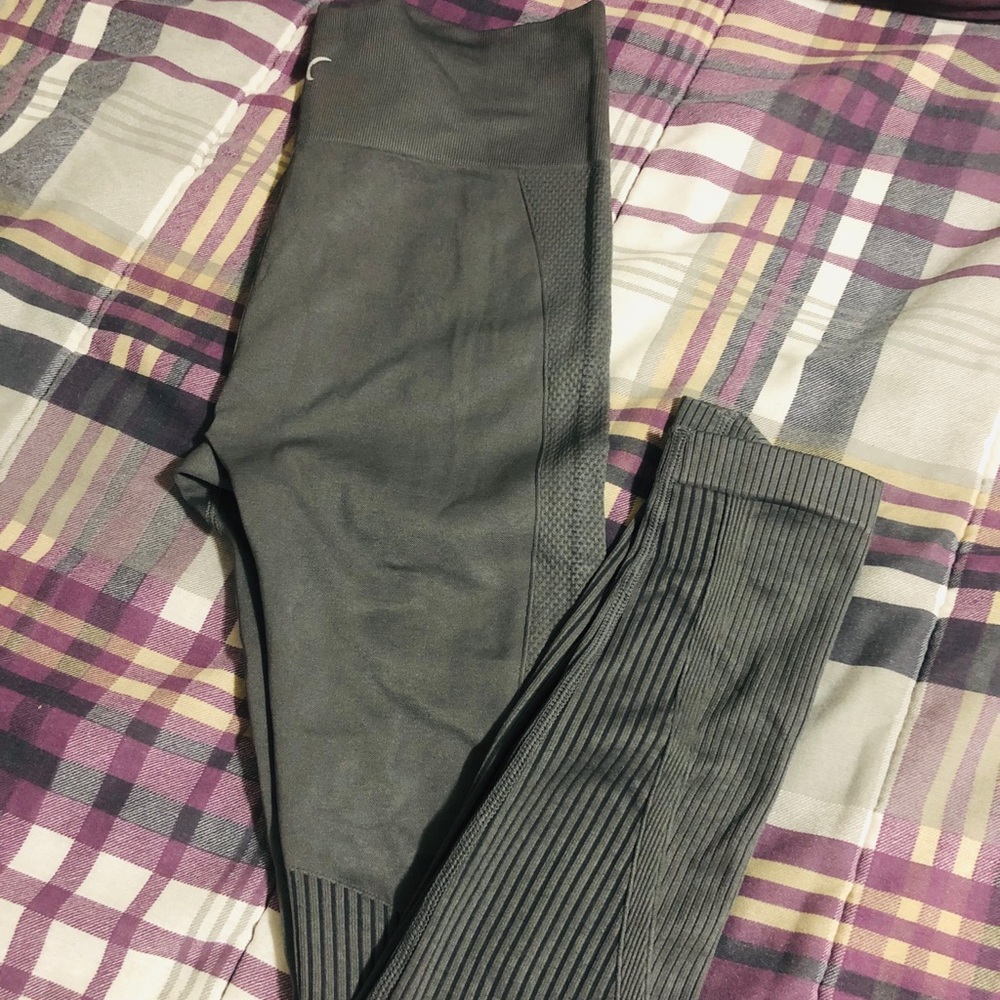 Zyia active size M high waist